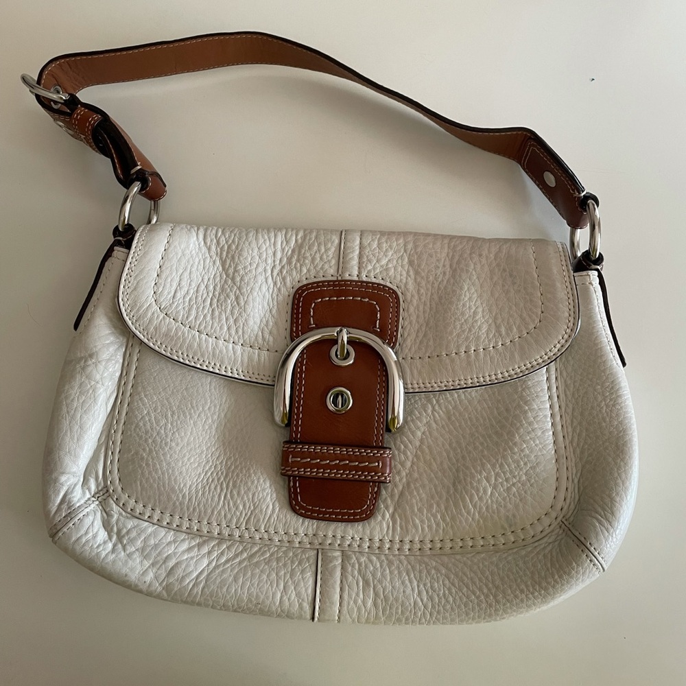 Coach Soho Shoulder Bag